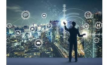 Real Estate Digital Transformation in 2022: Tools & Technologies
